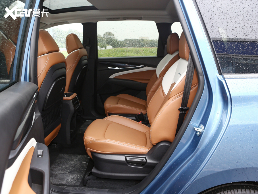 2021ͨMAXUS G50 PLUS 1.5T Ԅ(dng)ȫ