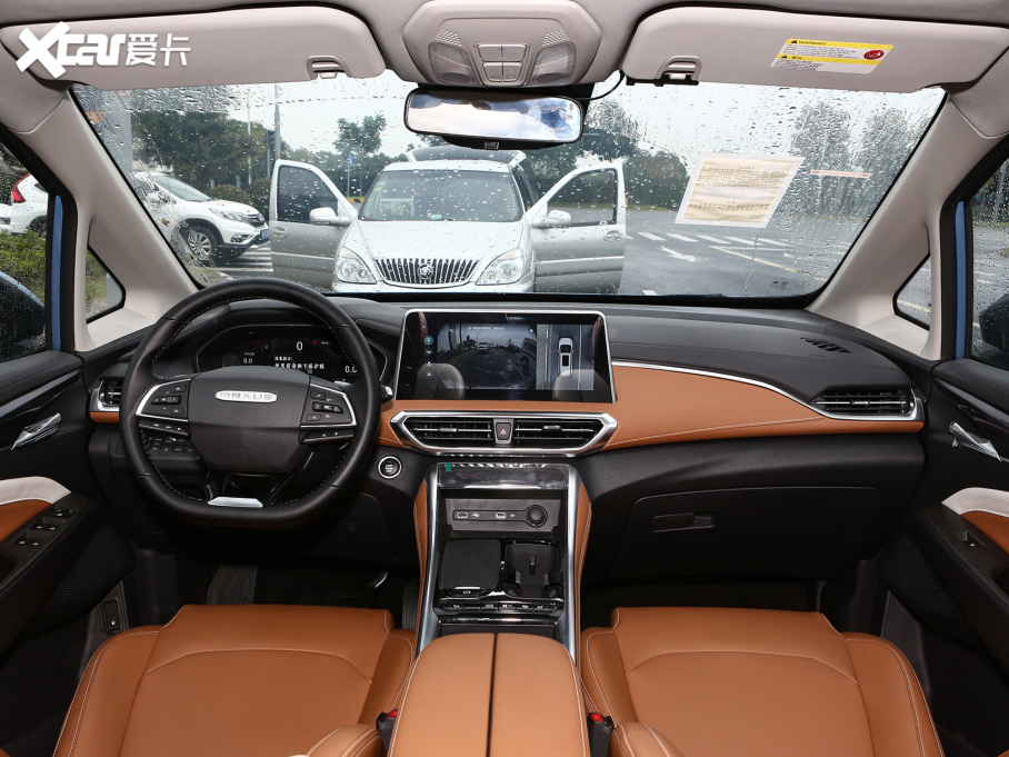 2021ͨMAXUS G50 PLUS 1.5T Ԅȫ