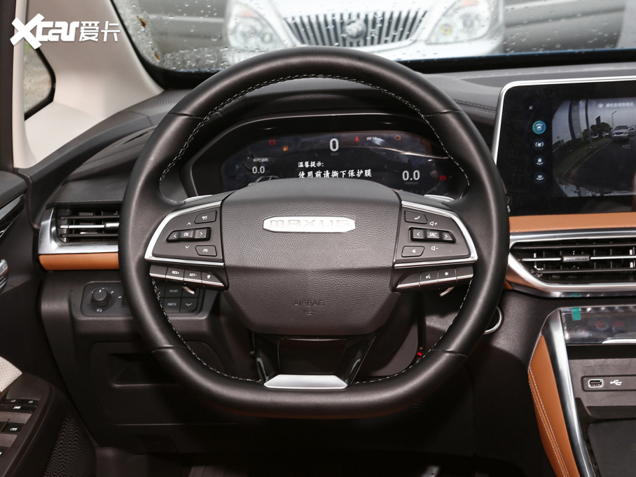 2021ͨMAXUS G50 PLUS 1.5T Ԅȫ