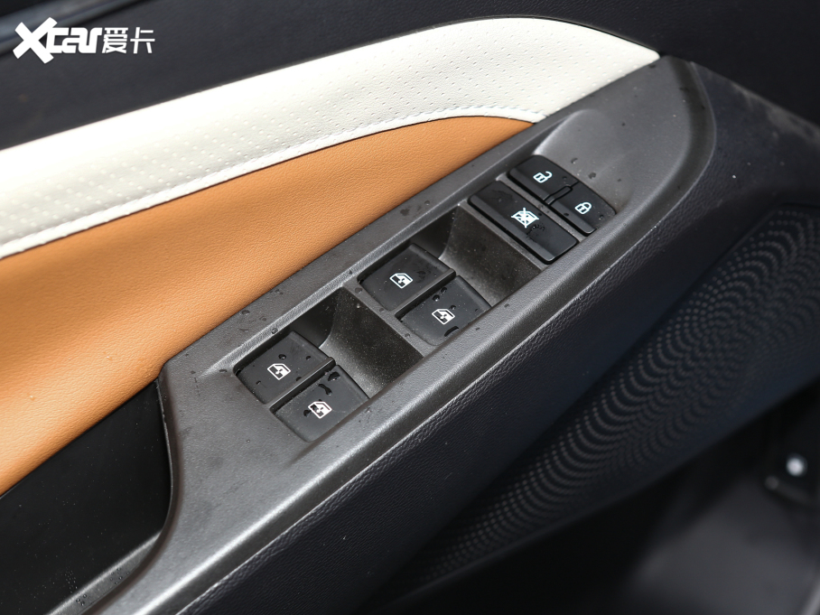 2021ͨMAXUS G50 PLUS 1.5T Ԅ(dng)ȫ