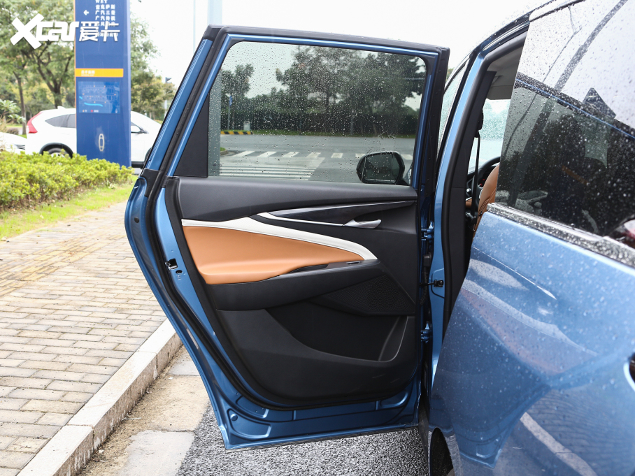 2021ͨMAXUS G50 PLUS 1.5T Ԅȫ