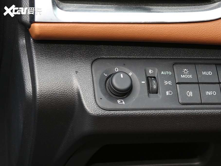 2021ͨMAXUS G50 PLUS 1.5T Ԅ(dng)ȫ