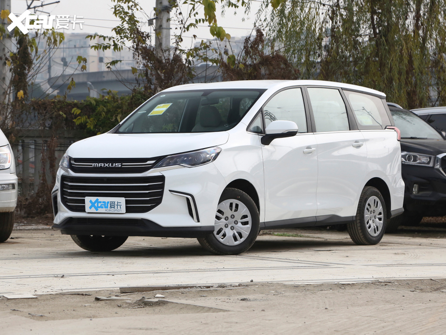 2021ͨMAXUS G50 1.5T ք(dng)A