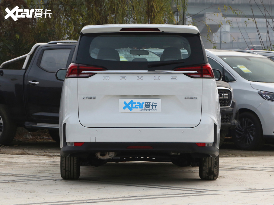 2021ͨMAXUS G50 1.5T քӕA