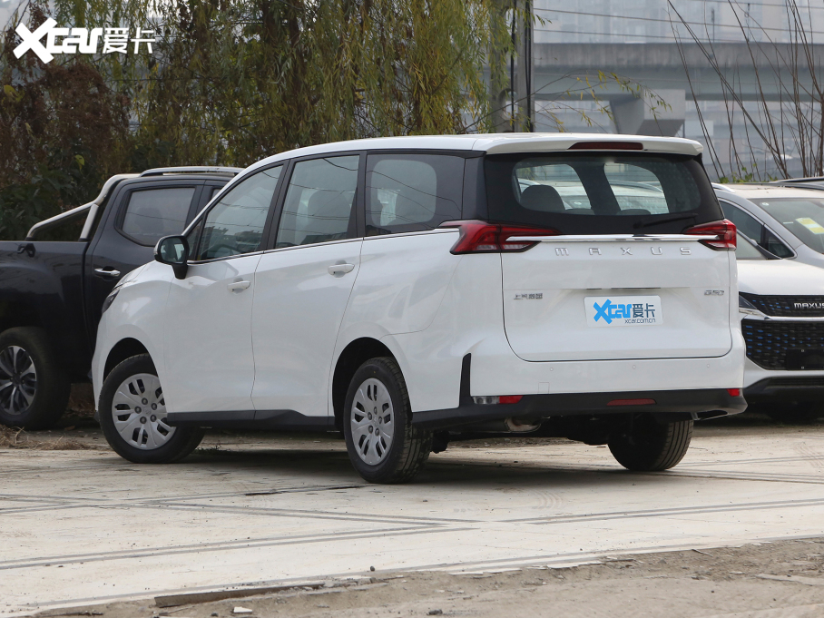 2021ͨMAXUS G50 1.5T քӕA