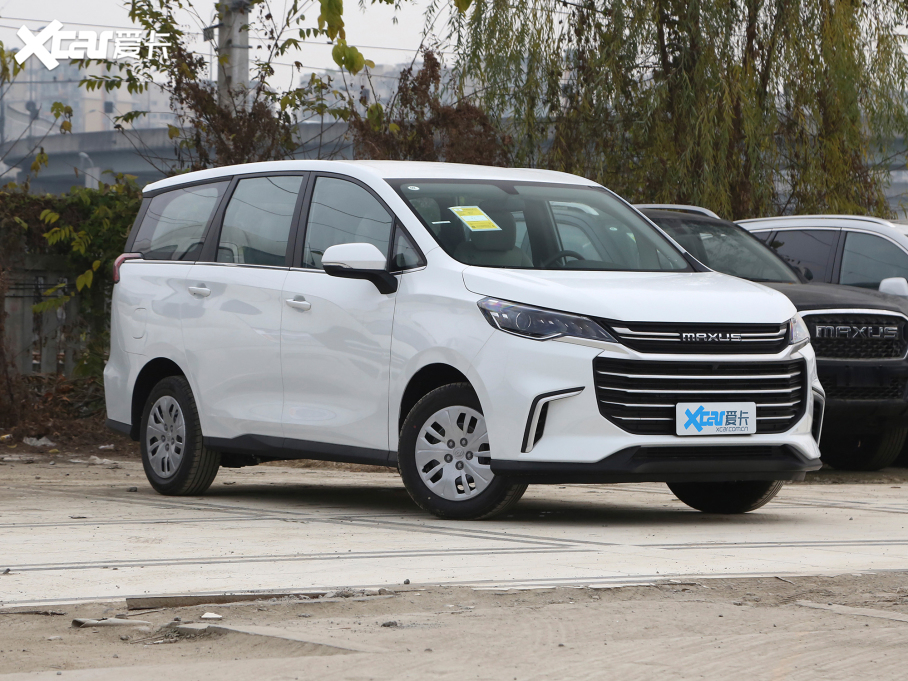 2021ͨMAXUS G50 1.5T քӕA