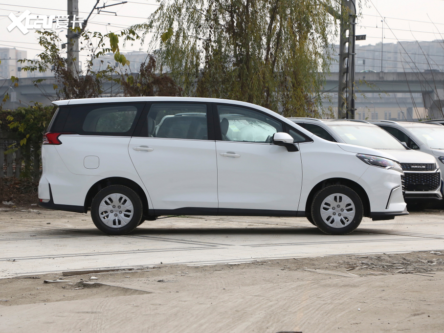 2021ͨMAXUS G50 1.5T ք(dng)A