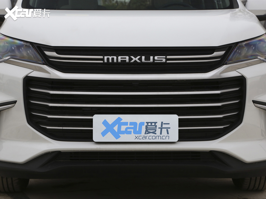 2021ͨMAXUS G50 1.5T քӕA