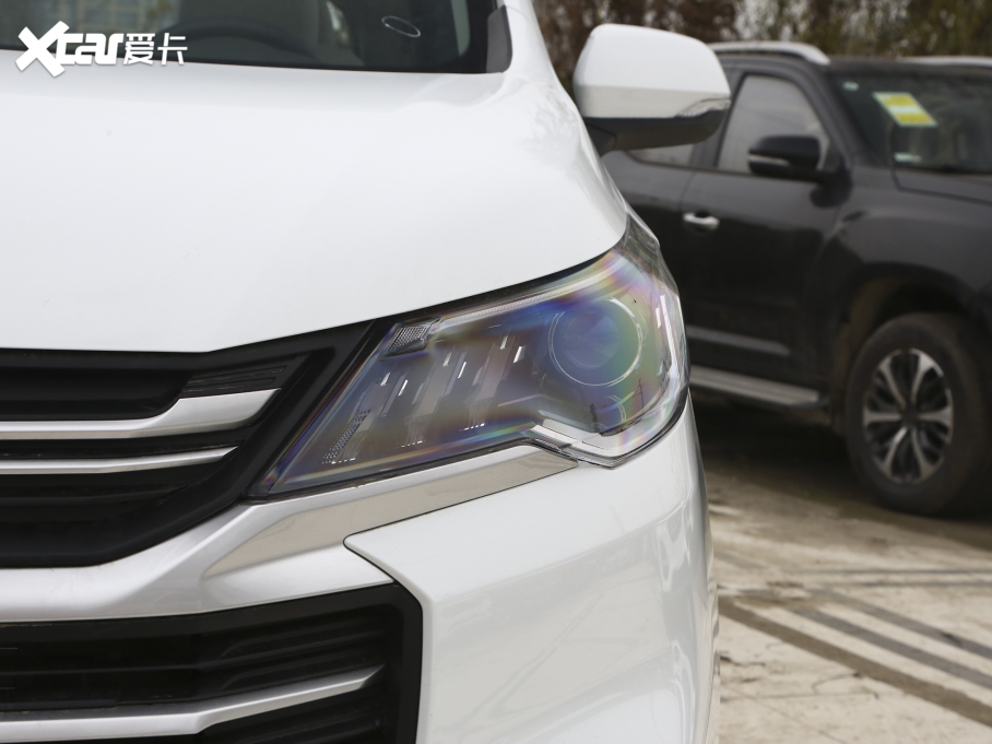 2021ͨMAXUS G50 1.5T քӕA