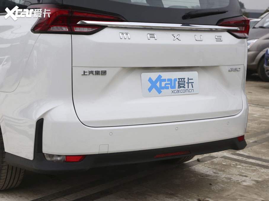 2021ͨMAXUS G50 1.5T քӕA