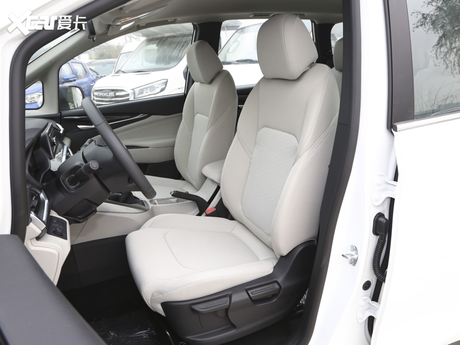 2021ͨMAXUS G50 1.5T ք(dng)A