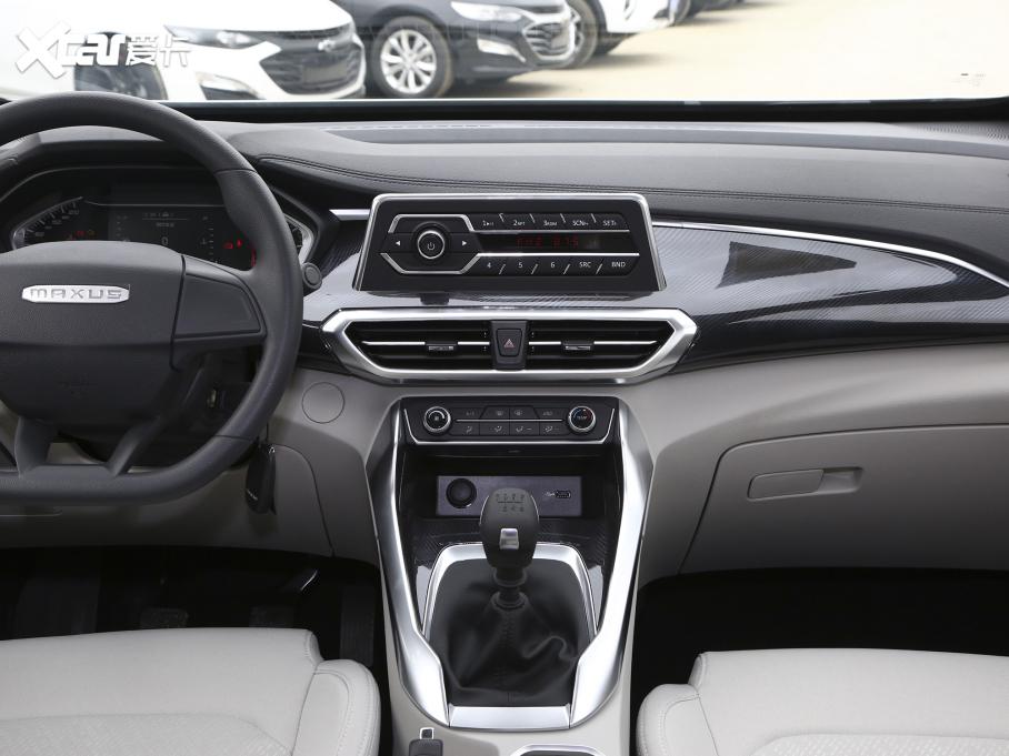 2021ͨMAXUS G50 1.5T քӕA