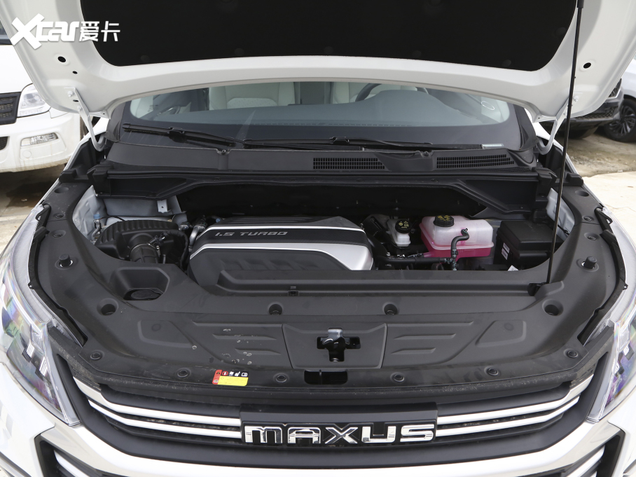 2021ͨMAXUS G50 1.5T քӕA