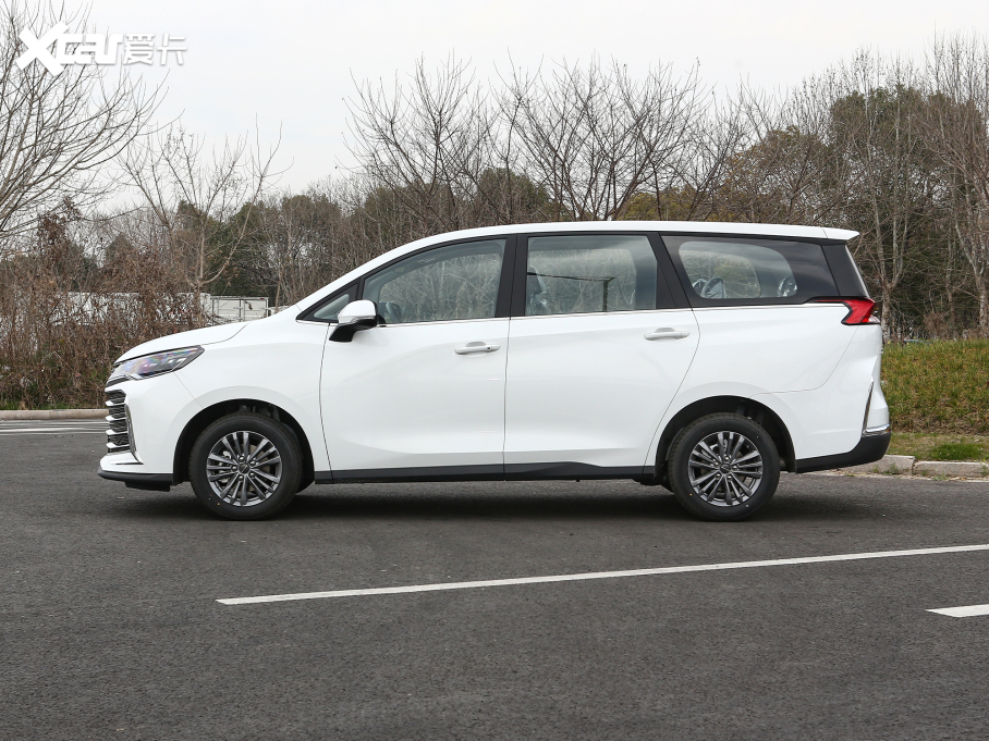 2021ͨMAXUS G50 PLUS 1.5T Ԅm