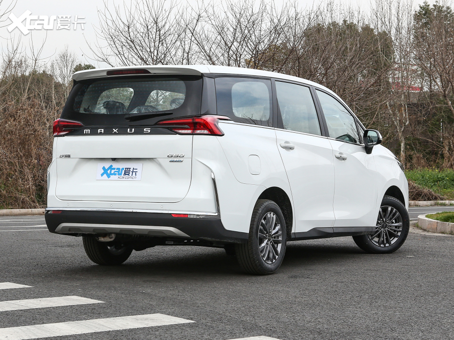 2021ͨMAXUS G50 PLUS 1.5T Ԅm