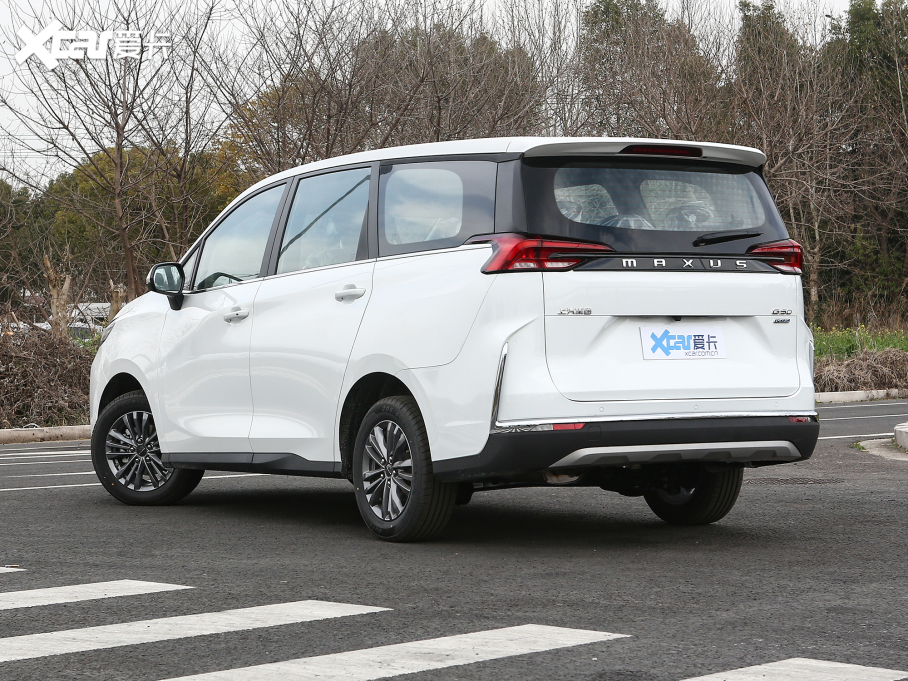 2021ͨMAXUS G50 PLUS 1.5T Ԅm