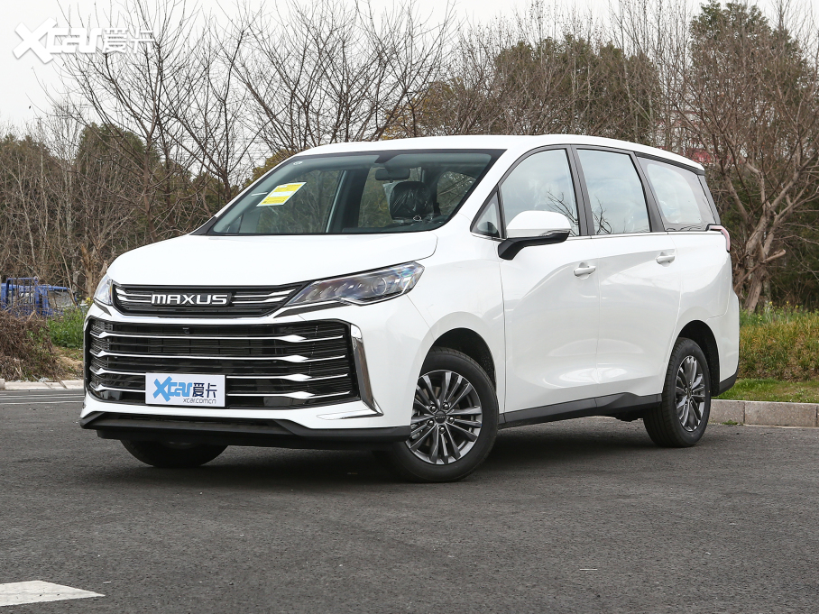 2021ͨMAXUS G50 PLUS 1.5T Ԅm