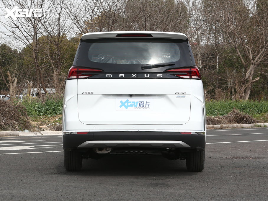 2021ͨMAXUS G50 PLUS 1.5T Ԅm