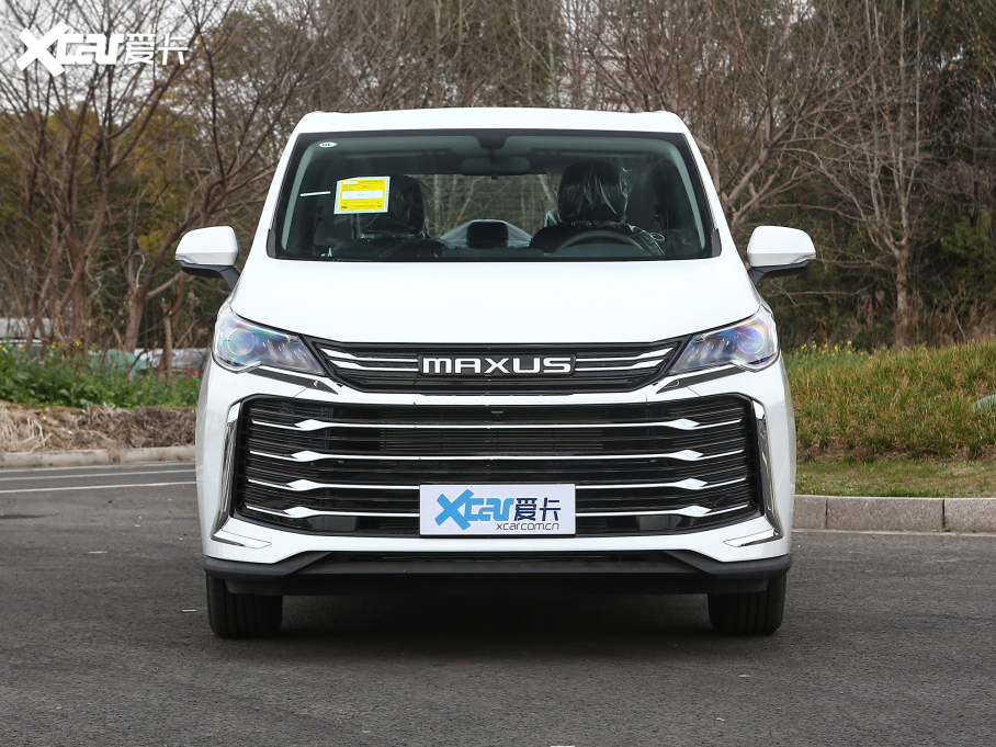 2021ͨMAXUS G50 PLUS 1.5T Ԅm