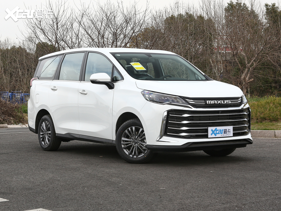 2021ͨMAXUS G50 PLUS 1.5T Ԅm