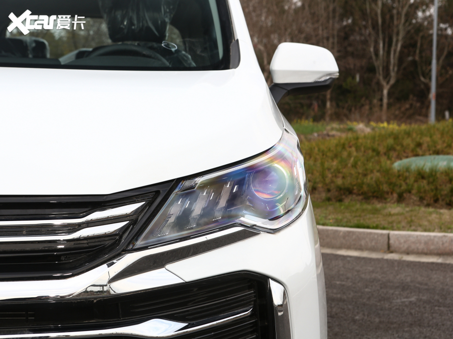 2021ͨMAXUS G50 PLUS 1.5T Ԅm