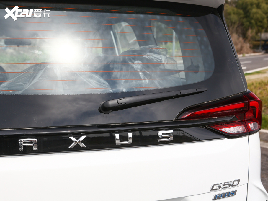 2021ͨMAXUS G50 PLUS 1.5T Ԅm