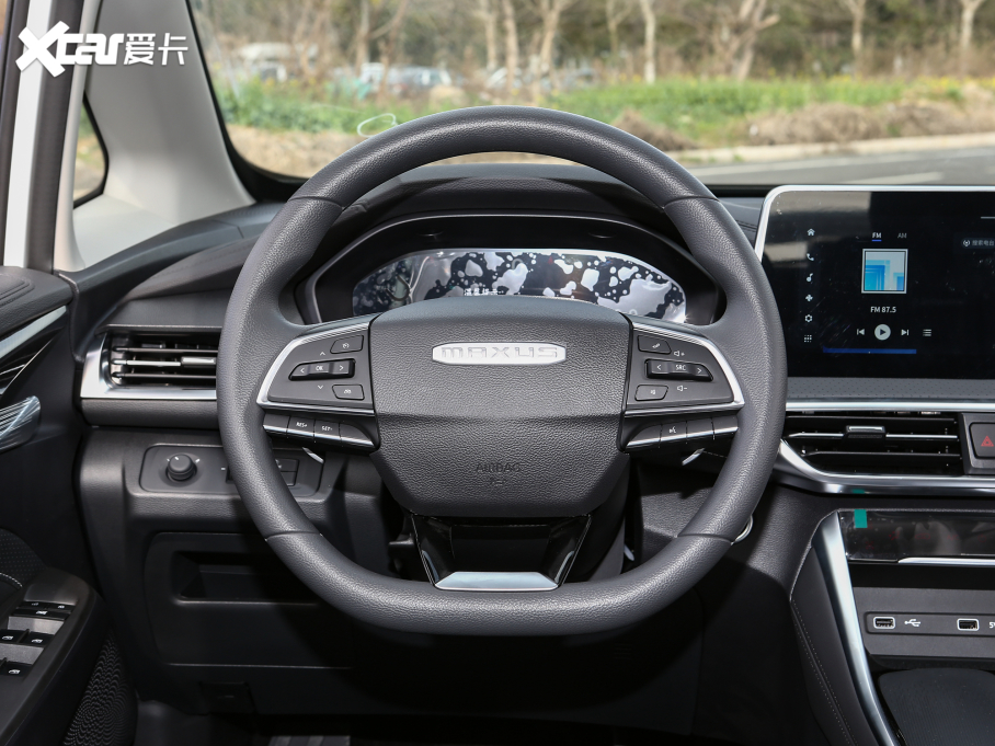 2021ͨMAXUS G50 PLUS 1.5T Ԅm