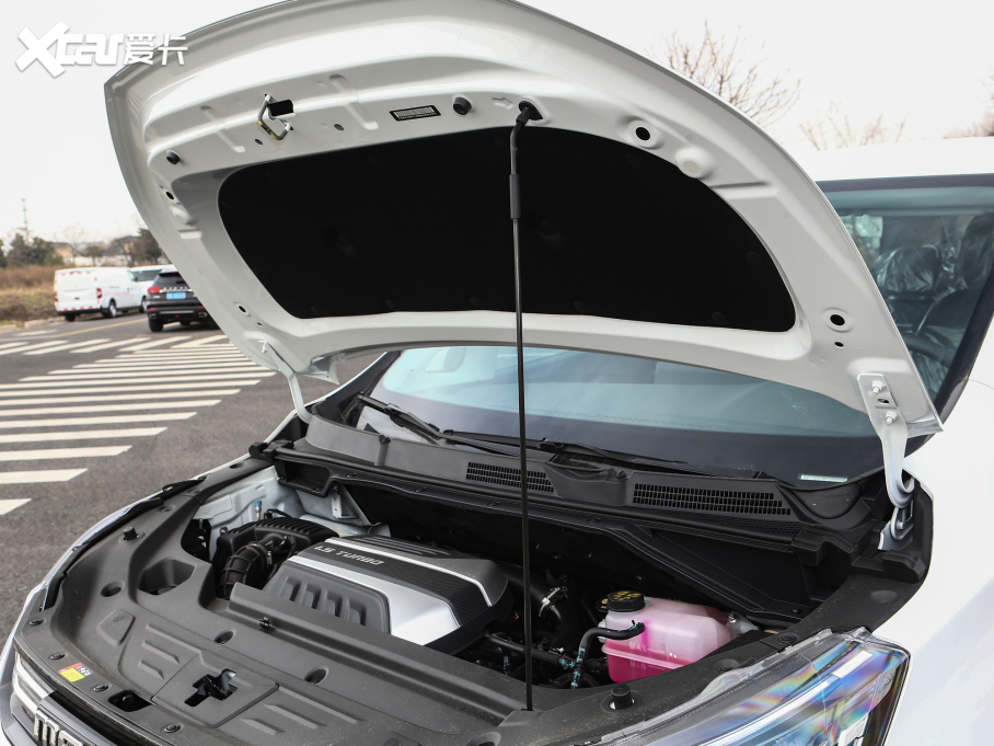 2021ͨMAXUS G50 PLUS 1.5T Ԅ(dng)m