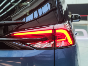 2021PLUS 1.5T ԄI β