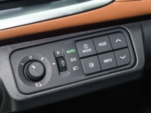 2021PLUS 1.5T Ԅ(dng)I(lng) п؅^(q)