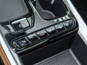 2021PLUS 1.5T Ԅ(dng)I(lng) п؅^(q)