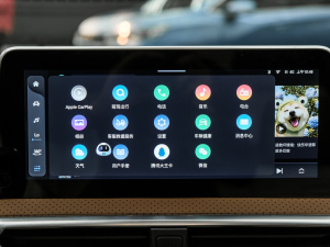 2021PLUS 1.5T ԄI п_@ʾ