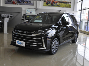 2021PLUS 1.5T Ԅo ǰ45