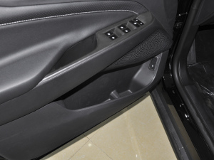 2021PLUS 1.5T Ԅo ǰTg