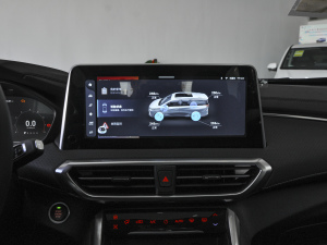 2021PLUS 1.5T Ԅo п_@ʾ