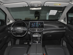 2021PLUS 1.5T Ԅo ȫ