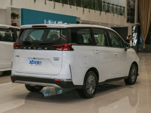 2021PLUS 1.5T ԄѲ Һ45