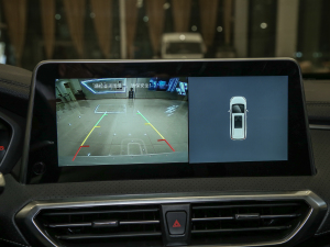 2021PLUS 1.5T ԄѲ п_@ʾ