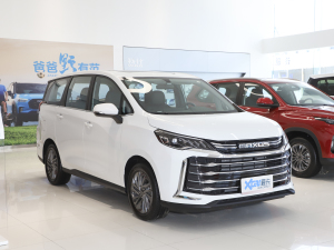 2021PLUS 1.5T Ԅú ǰ45