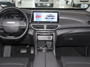 2021PLUS 1.5T Ԅú п_