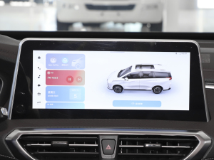 2021PLUS 1.5T Ԅú п_@ʾ