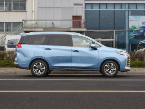 2021PLUS 1.5T Ԅȫ ȣң