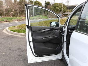 2021PLUS 1.5T Ԅm {λ܇T