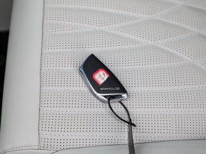 2022款长续航 高山七座版 其它