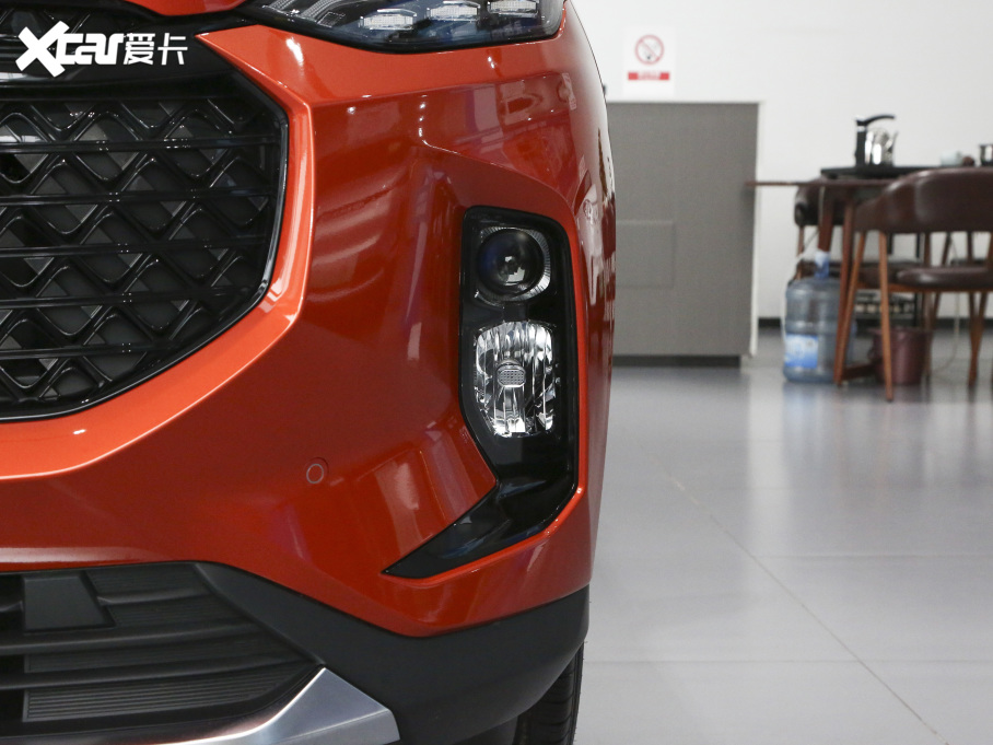 2021ͨMAXUS  EUNIQ 6 1.3T PLUG IN LITE+ 