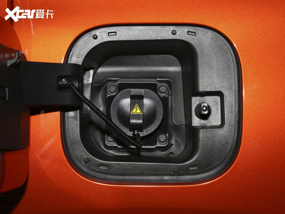 2021ͨMAXUS  EUNIQ 6 1.3T PLUG IN LITE+ 