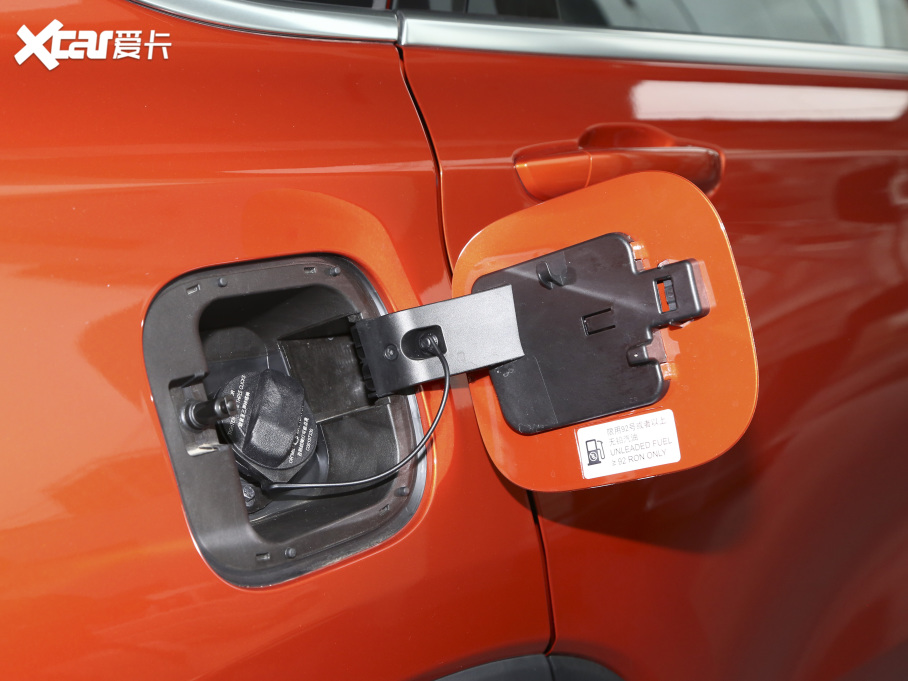 2021ͨMAXUS  EUNIQ 6 1.3T PLUG IN LITE+ 