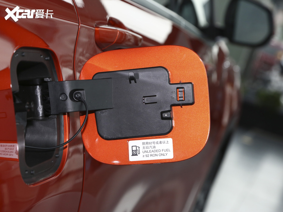 2021ͨMAXUS  EUNIQ 6 1.3T PLUG IN LITE+ 