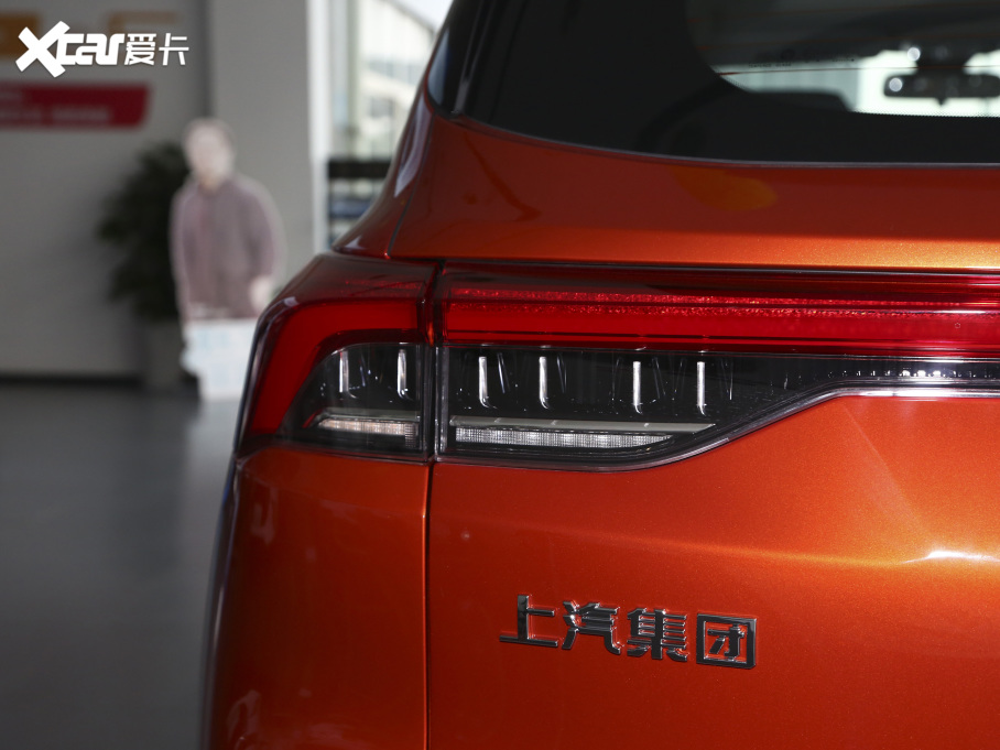 2021ͨMAXUS  EUNIQ 6 1.3T PLUG IN LITE+ 