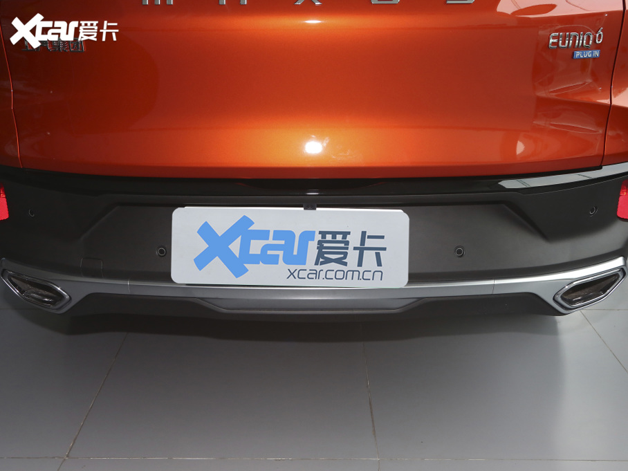 2021ͨMAXUS  EUNIQ 6 1.3T PLUG IN LITE+ 